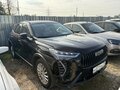 2025 Haval Jolion I Рестайлинг, чёрный - вид 1