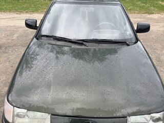 2006 Lada (ВАЗ) 2110, зелёный, 229999 рублей, вид 3