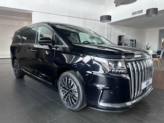 2026 JAC RF8, чёрный, 4875000 рублей, вид 3