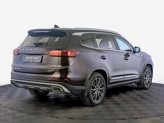 2021 Chery Tiggo 8 Pro I, фиолетовый, 1750000 рублей, вид 5