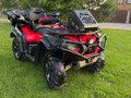 2023 CFMoto CFORCE 600 EPS, красный, 780000 рублей - вид 1
