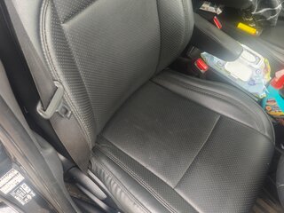 2016 Toyota Wish II Рестайлинг, чёрный, 1520000 рублей, вид 4