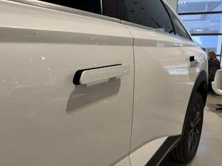 2026 Haval F7 II, белый, 3399000 рублей, вид 5