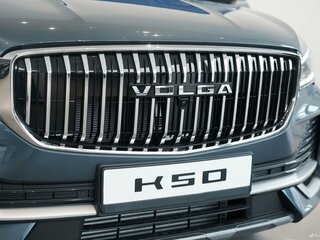 2026 VOLGA K50, серый, 4649000 рублей, вид 2