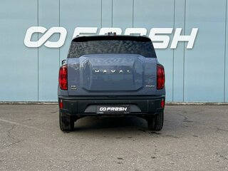 2024 Haval H3 I, серый, 2369000 рублей, вид 4
