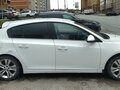 2013 Chevrolet Cruze I Рестайлинг, белый, 1000000 рублей - вид 2