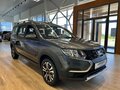 2026 Lada (ВАЗ) Largus Cross I Рестайлинг, коричневый, 1967000 рублей - вид 2