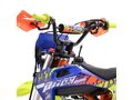 2026 PitonMoto PX7 FUSION 140EM 17/14, оранжевый, 79990 рублей - вид 7