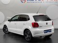 2012 Volkswagen Polo V, белый, 620000 рублей - вид 1