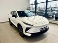 2026 Omoda C5 II, белый, 2779000 рублей - вид 7