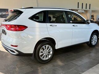 2026 Haval M6 II, белый, 2349000 рублей, вид 2