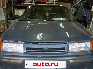 2006 Lada (ВАЗ) 2112, зелёный, 175000 рублей, вид 1