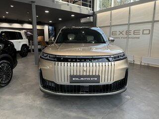 2026 Esteo Exlantix ET8, бежевый, 7690000 рублей, вид 1
