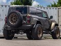 2026 Ford Bronco Raptor VI, коричневый, 14900000 рублей - вид 5