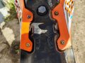2012 KTM 50 SX, оранжевый, 95999 рублей - вид 8