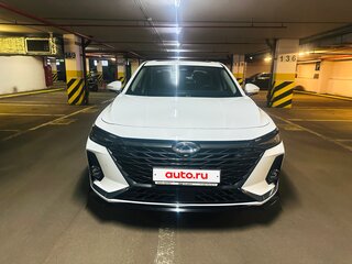 2025 Chery Arrizo 8, белый, 2560000 рублей, вид 2