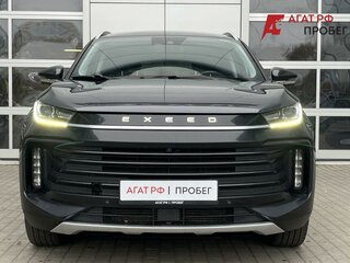 2021 Exeed TXL I, серый, 1850000 рублей, вид 2