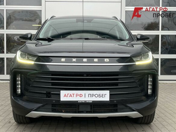 2021 Exeed TXL I, серый, 1850000 рублей - вид 1
