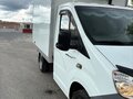 2014 ГАЗ ГАЗель Next, белый, 950000 рублей - вид 1