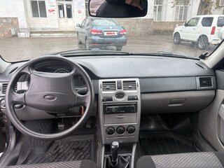 2010 Lada (ВАЗ) Priora I, серый, 150000 рублей, вид 5