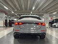 2026 Mercedes-Benz E-Класс 300 VI (W214, S214), серый - вид 3