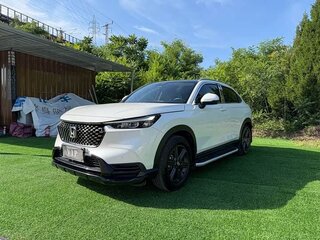 2023 Honda XR-V II, белый, 1459999 рублей, вид 3