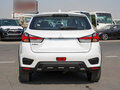 2026 Mitsubishi ASX I Рестайлинг 3, белый, 3150000 рублей - вид 4