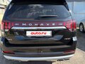 2021 Kia Mohave I Рестайлинг 2, чёрный, 4400000 рублей - вид 3
