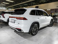 2026 Geely Monjaro I Рестайлинг, белый, 4904990 рублей - вид 5
