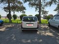2014 Toyota Probox I, белый, 1010000 рублей - вид 7