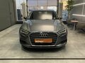 2018 Audi A3 III (8V) Рестайлинг, серый, 1959000 рублей - вид 1