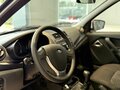 2026 Lada (ВАЗ) Granta I Рестайлинг, белый - вид 4
