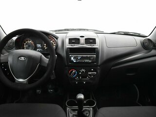 2023 Lada (ВАЗ) Granta I Рестайлинг, белый, 735000 рублей, вид 5
