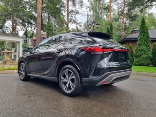 2025 Lexus RX 300 V, чёрный, 6700000 рублей, вид 5