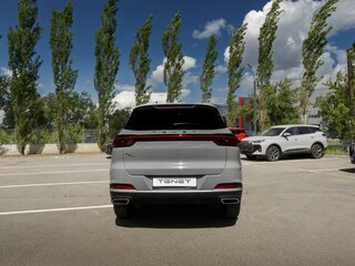 2026 Tenet T4L, чёрный, 2329000 рублей, вид 5