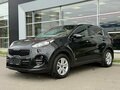 2016 Kia Sportage IV, чёрный, 1950000 рублей - вид 2