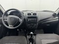 2024 Lada (ВАЗ) Granta I Рестайлинг, чёрный, 720000 рублей - вид 10