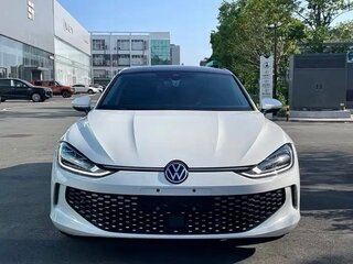 2023 Volkswagen Lamando L II, белый, 1550077 рублей, вид 2