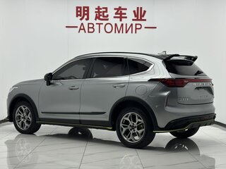 2022 Haval Chitu, серый, 1500000 рублей, вид 4