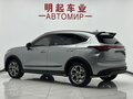 2022 Haval Chitu, серый, 1500000 рублей - вид 3