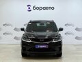 2022 Geely Coolray I, чёрный, 1695000 рублей - вид 1