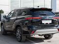 2026 Toyota Highlander IV (XU70), чёрный, 5560000 рублей - вид 5