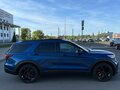 2021 Ford Explorer VI, синий, 2970000 рублей - вид 5