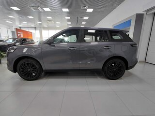 2026 Jeland J6, серый, 2549000 рублей, вид 3