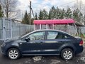 2013 Volkswagen Polo V, серый - вид 7