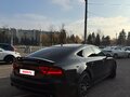 2010 Audi A7 I (4G), серый, 1990000 рублей - вид 9