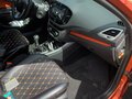 2020 Lada (ВАЗ) Vesta SW Cross I, оранжевый, 1100000 рублей - вид 5
