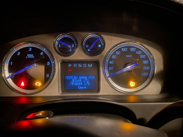2012 Cadillac Escalade III, чёрный, 2500000 рублей - вид 6