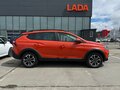 2026 Lada (ВАЗ) Iskra SW Cross, оранжевый, 1847000 рублей - вид 1