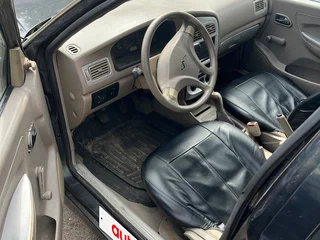 2011 Vortex Corda, чёрный, 55000 рублей, вид 5